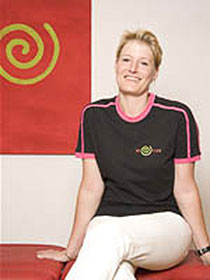 Vera Makoschey - REFLEX - Praxis für Physiotherapie in 44803 Bochum