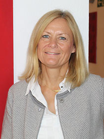 Bärbel Becker - REFLEX - Praxis für Physiotherapie in 44803 Bochum